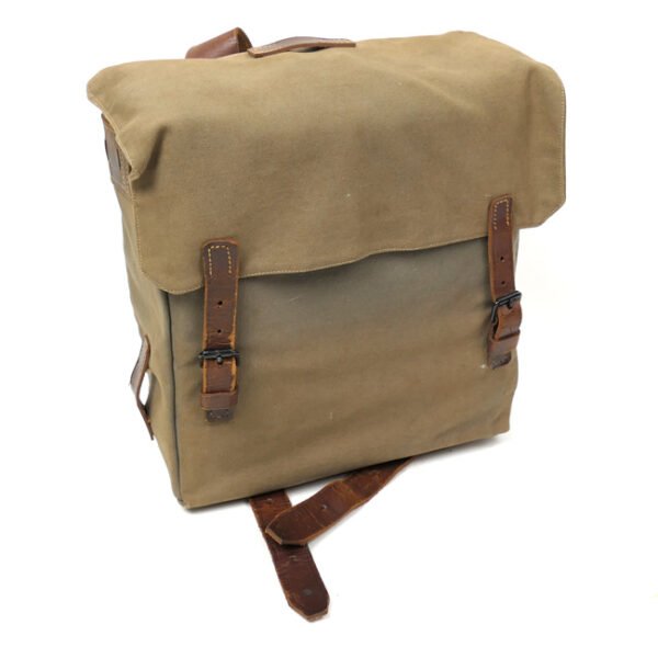 Dutch 'Buitenmodel' Type Backpack