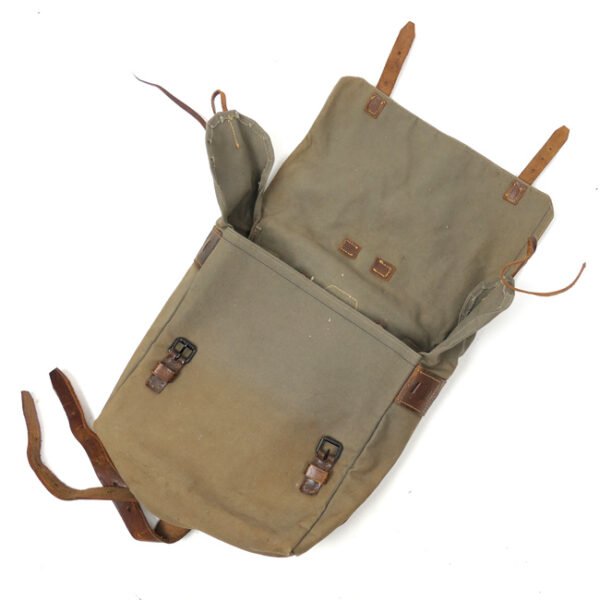 Dutch 'Buitenmodel' Type Backpack