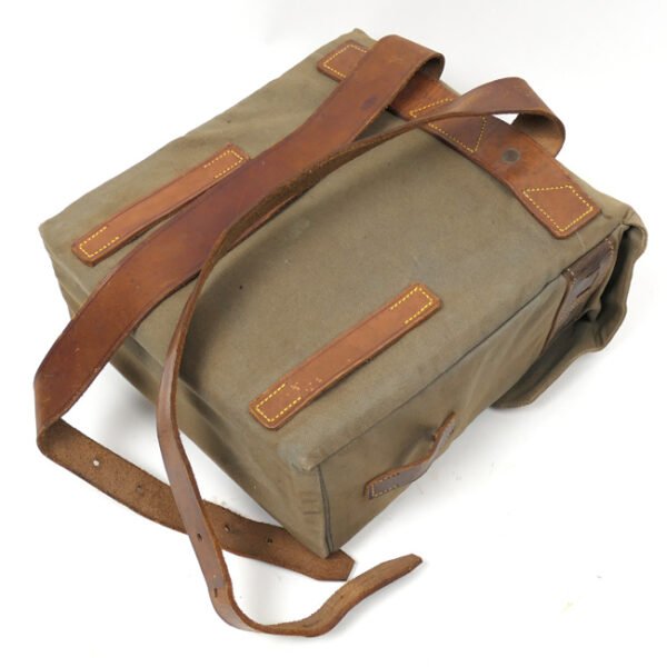Dutch 'Buitenmodel' Type Backpack