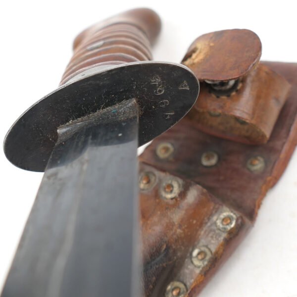 Dutch Fighting Knife - 'Stormdolk'
