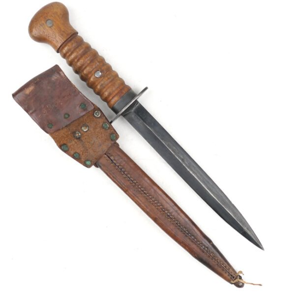 Dutch Fighting Knife - 'Stormdolk'