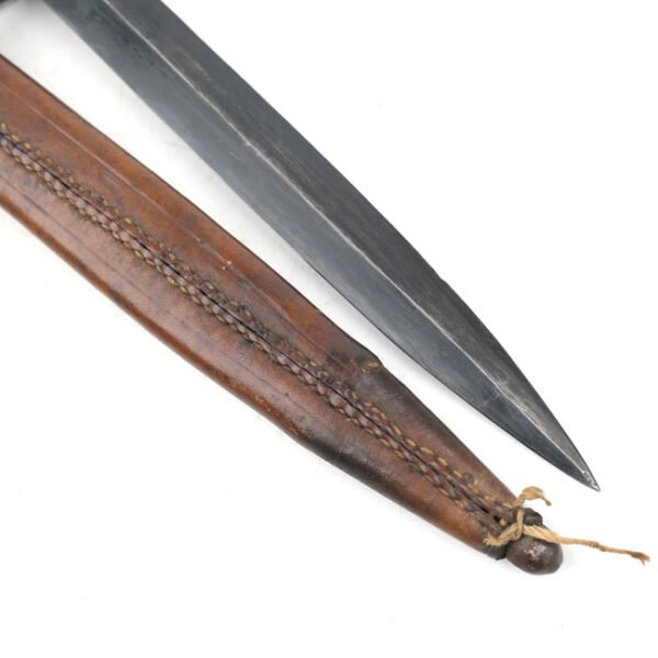 Dutch Fighting Knife - 'Stormdolk'