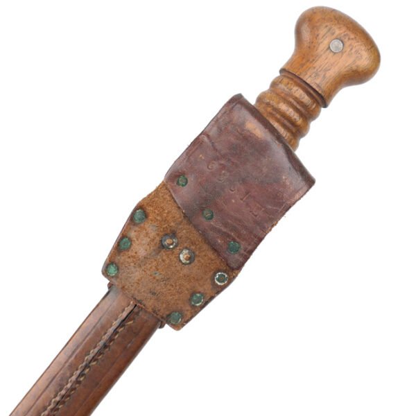 Dutch Fighting Knife - 'Stormdolk'