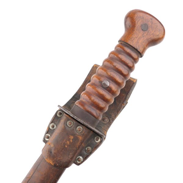 Dutch Fighting Knife - 'Stormdolk'