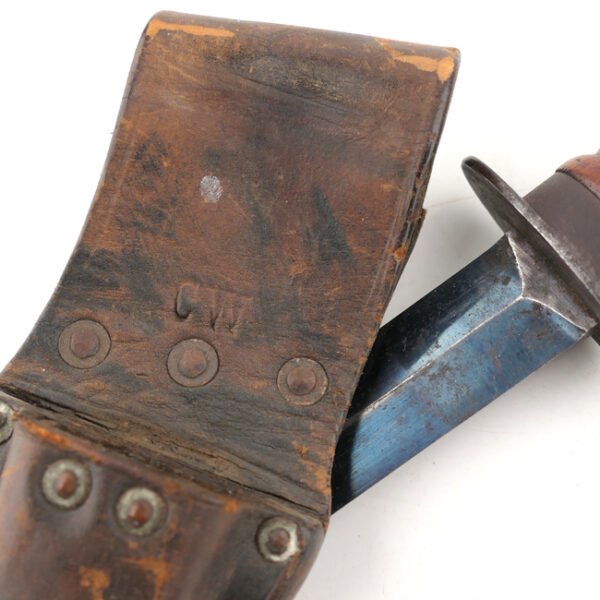 Dutch Fighting Knife - 'Stormdolk'