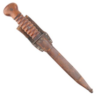 Dutch Fighting Knife - 'Stormdolk'