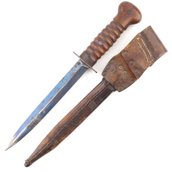 Dutch Fighting Knife - 'Stormdolk'