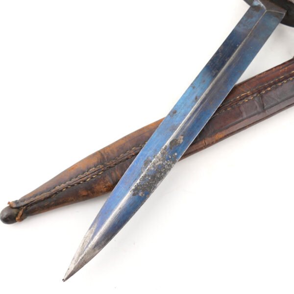 Dutch Fighting Knife - 'Stormdolk'