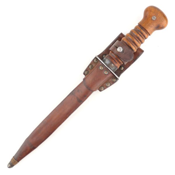 Dutch Fighting Knife - 'Stormdolk'