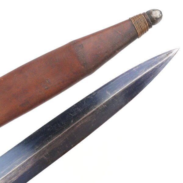 Dutch Fighting Knife - 'Stormdolk'