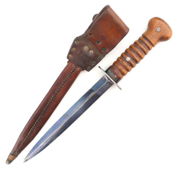 Dutch Fighting Knife - 'Stormdolk'