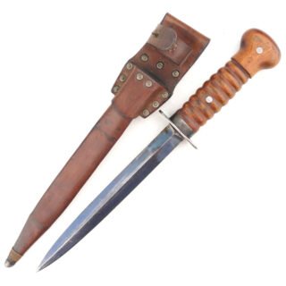 Dutch Fighting Knife - 'Stormdolk'