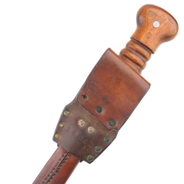 Dutch Fighting Knife - 'Stormdolk'