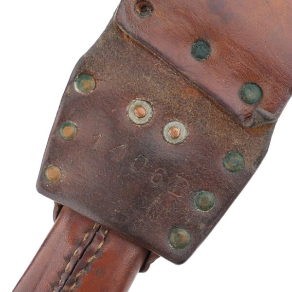 Dutch Fighting Knife - 'Stormdolk'