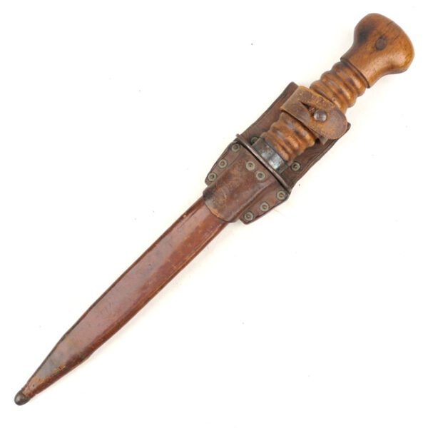 Dutch Fighting Knife - 'Stormdolk'