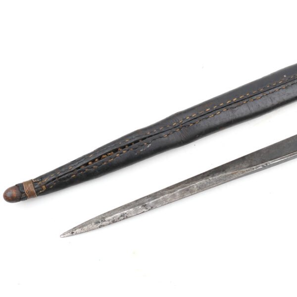 Dutch 'Hembrug' Bayonet