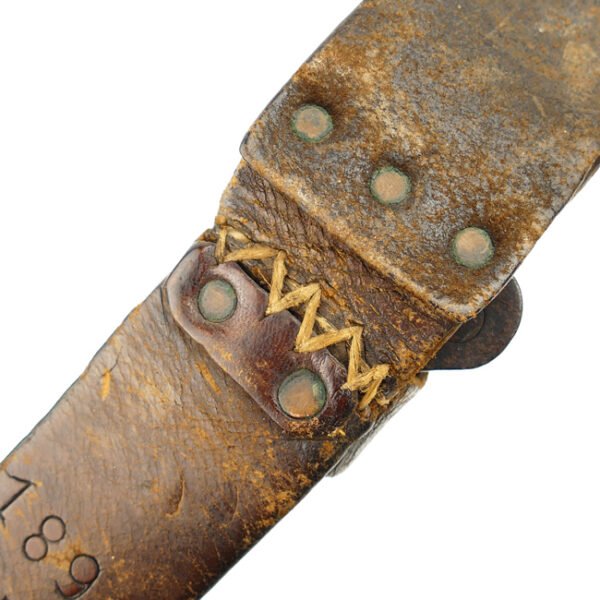 Dutch 'Hembrug' Bayonet M95