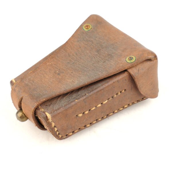 Dutch 'Hembrug' Carbine Ammo Pouch
