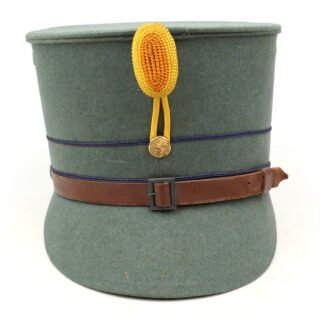 Dutch Infantry 'Kepie'