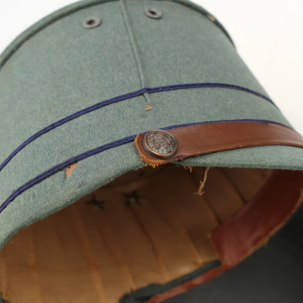 Dutch Infantry 'Kepie'