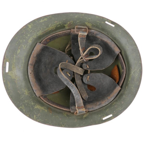 Dutch M16 Combat Helmet