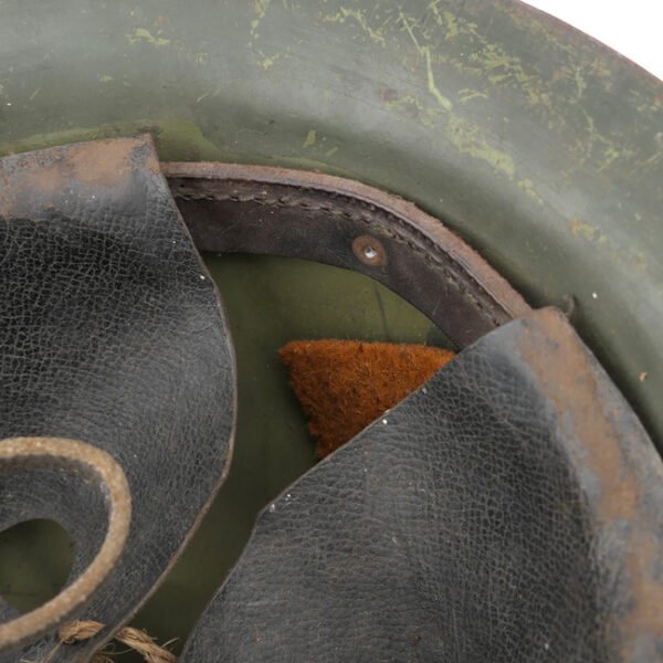Dutch M16 Combat Helmet