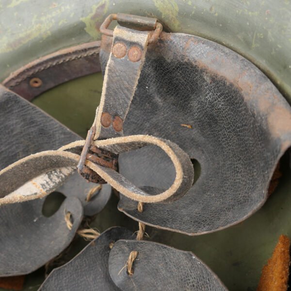 Dutch M16 Combat Helmet