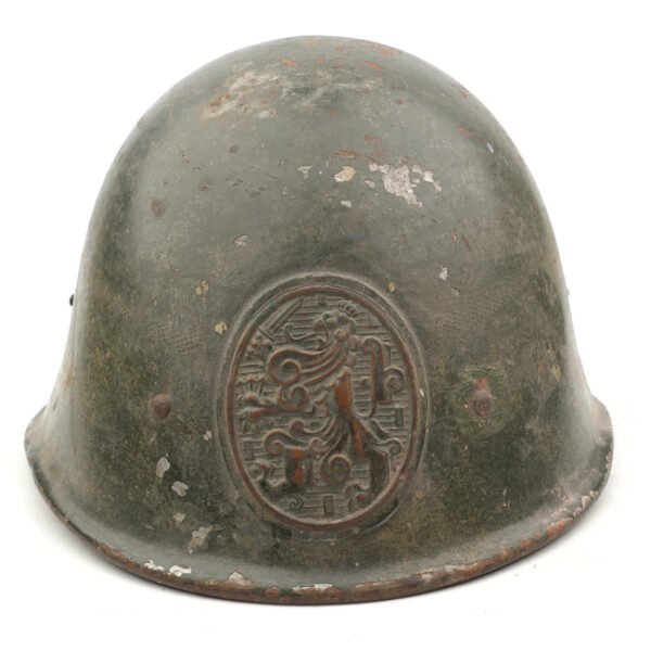 Dutch M27 Combat Helmet