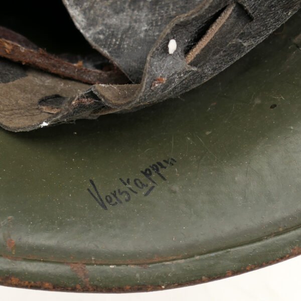 Dutch M27 Combat Helmet