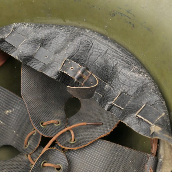 Dutch M34 Combat Helmet