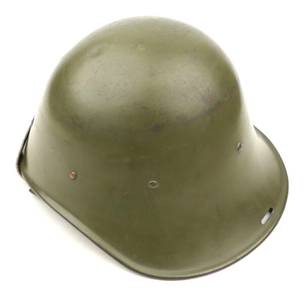 Dutch M34 Combat Helmet