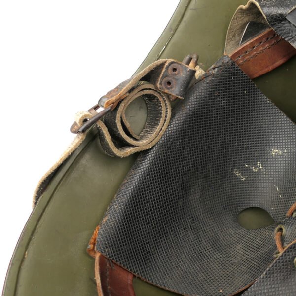 Dutch M34 Combat Helmet