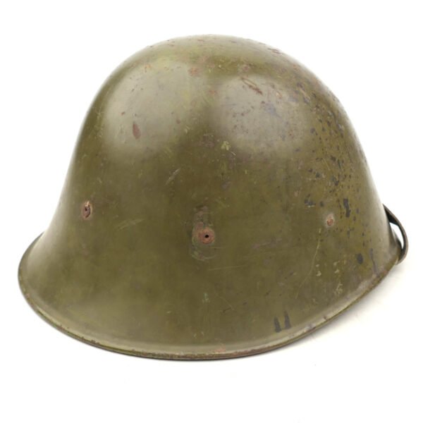 Dutch M40 KNIL Combat Helmet