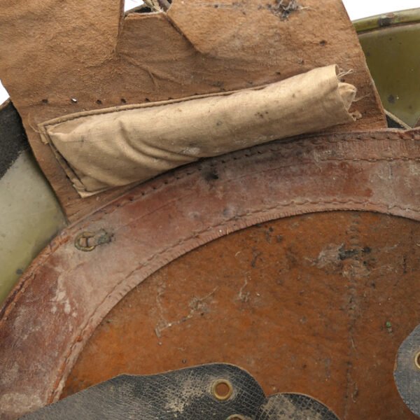 Dutch M40 KNIL Combat Helmet
