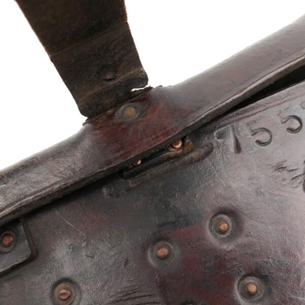 Dutch M95 'Bloktas'