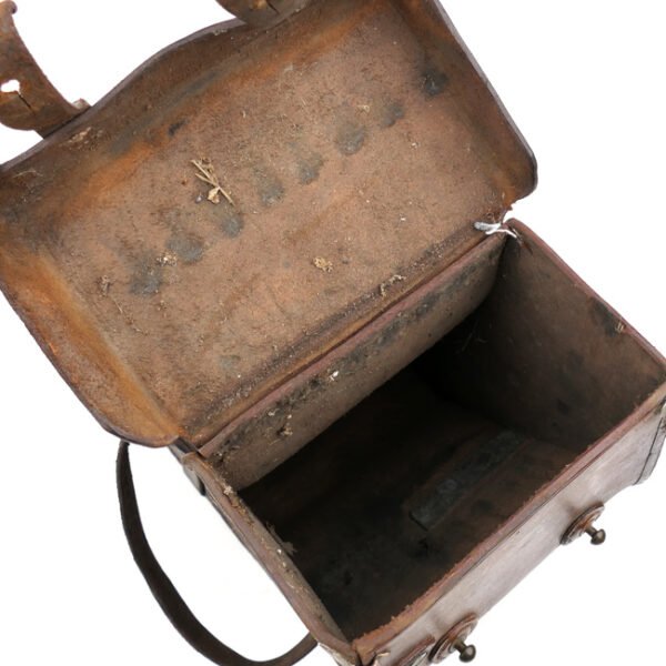 Dutch Madsen Magazine Pouch