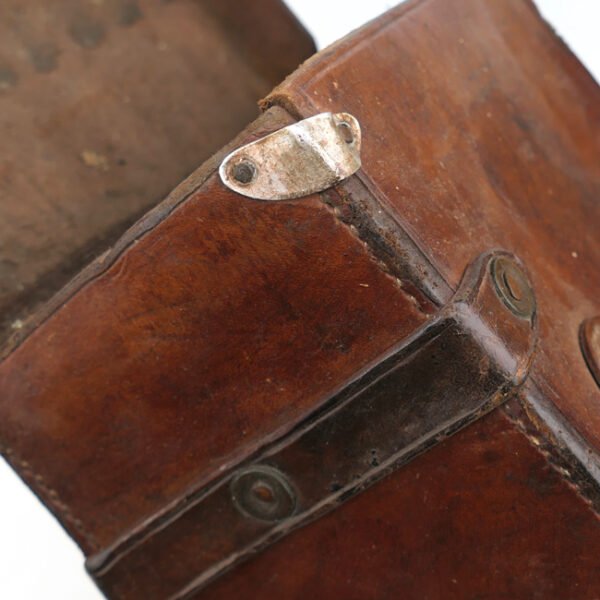 Dutch Madsen Magazine Pouch
