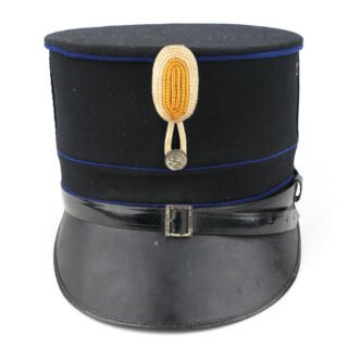 Dutch Marechaussee Kepi