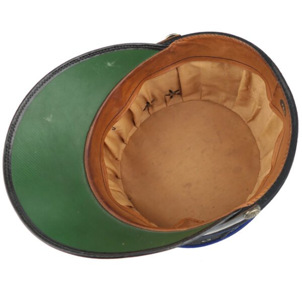 Dutch Marechaussee Kepi