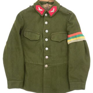 Dutch NAD Field Blouse