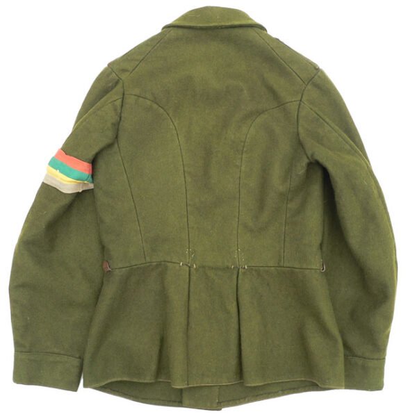 Dutch NAD Field Blouse