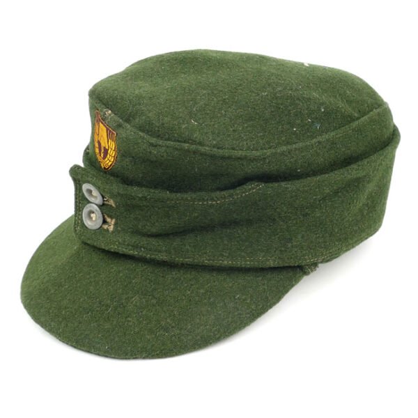 Dutch NAD M43 Cap