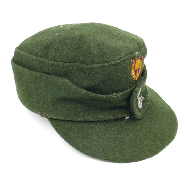 Dutch NAD M43 Cap