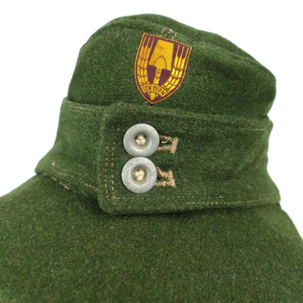 Dutch NAD M43 Cap