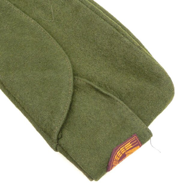 Dutch NAD Overseas Cap