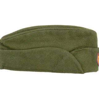 Dutch NAD Overseas Cap