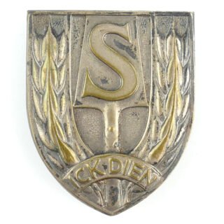 Dutch NAD Sports Badge
