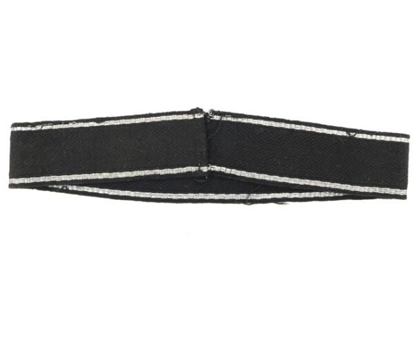 Dutch NSB-related 'Landwacht' Cufftitle