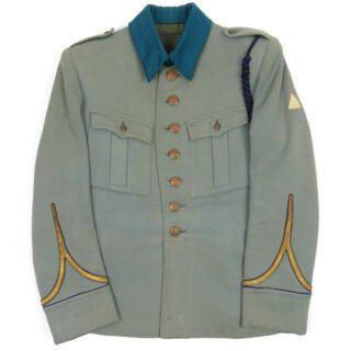 Dutch 'Opbouwdienst' Tunic