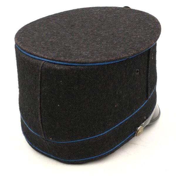 Dutch 'Schalkhaar' Police Kepi